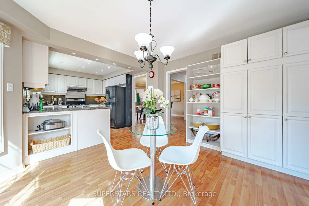 29, Arborfield, Markville, Markham