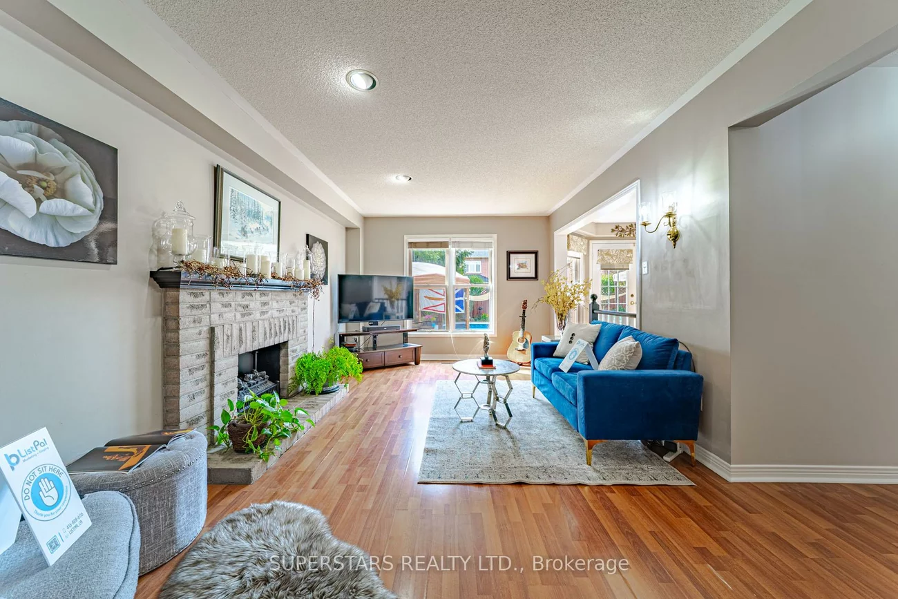 29, Arborfield, Markville, Markham