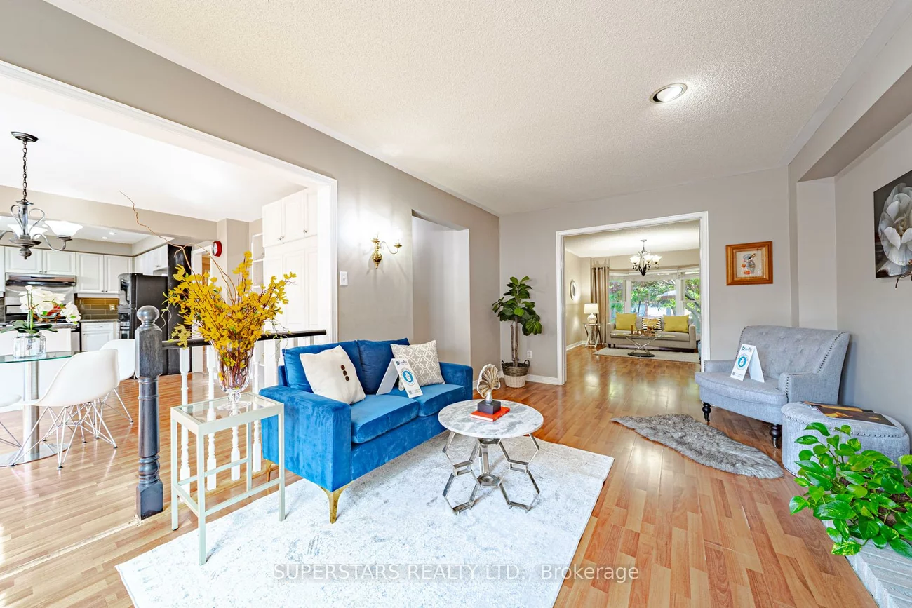 29, Arborfield, Markville, Markham