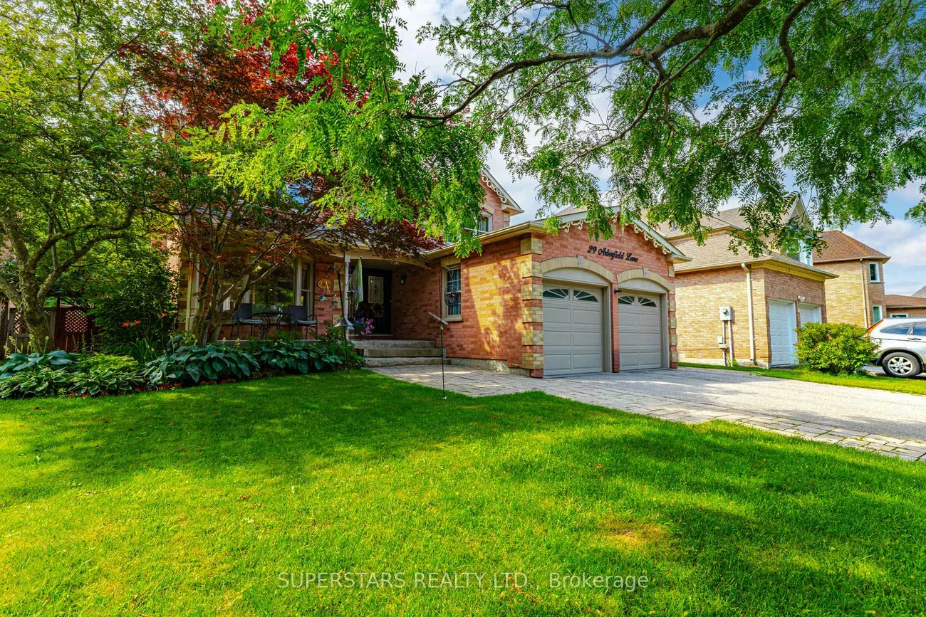 29, Arborfield, Markville, Markham