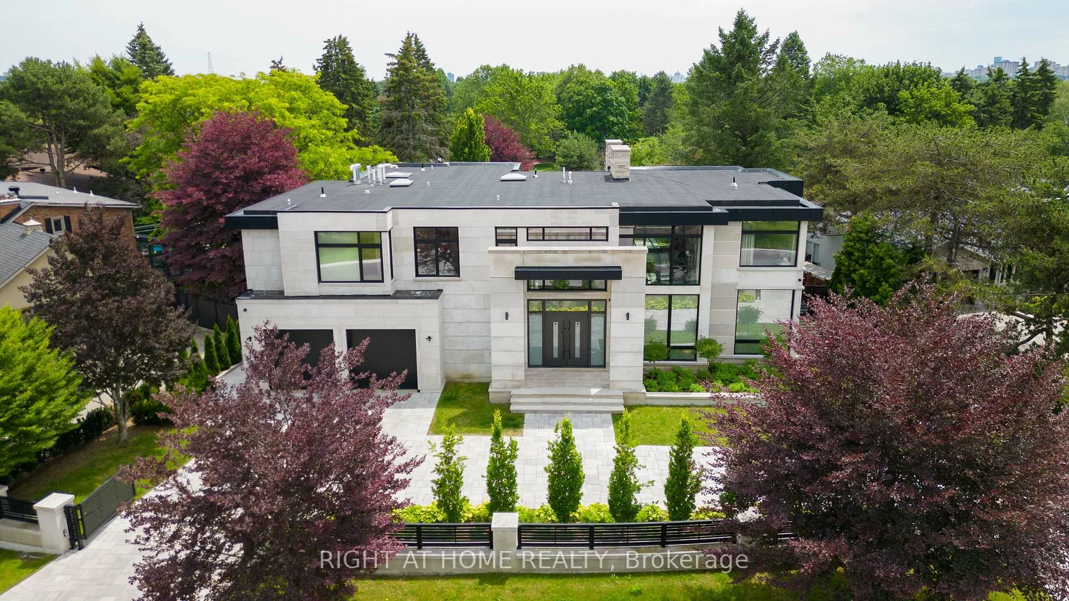 36, Fairway Heights, Bayview Fairway-Bayview Country Club Estates, Markham