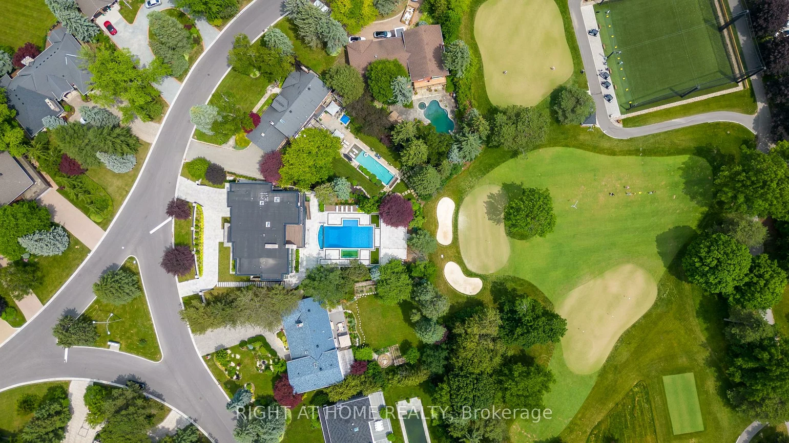 36, Fairway Heights, Bayview Fairway-Bayview Country Club Estates, Markham