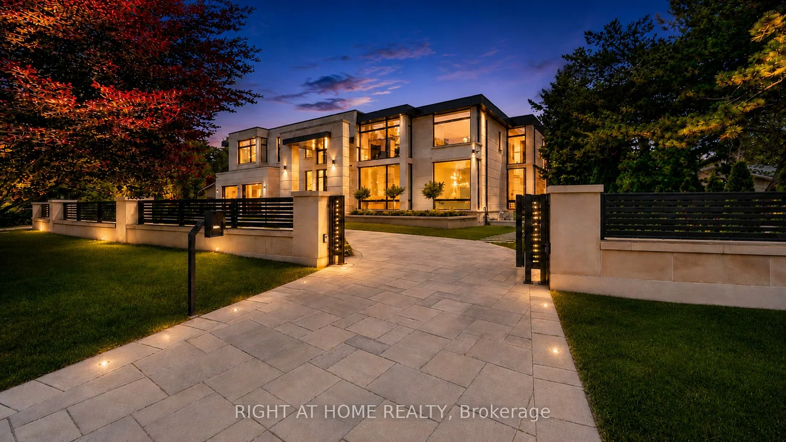 36, Fairway Heights, Bayview Fairway-Bayview Country Club Estates, Markham