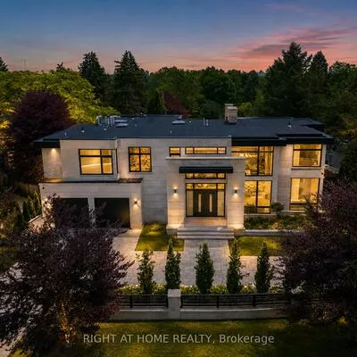 36, Fairway Heights, Bayview Fairway-Bayview Country Club Estates, Markham