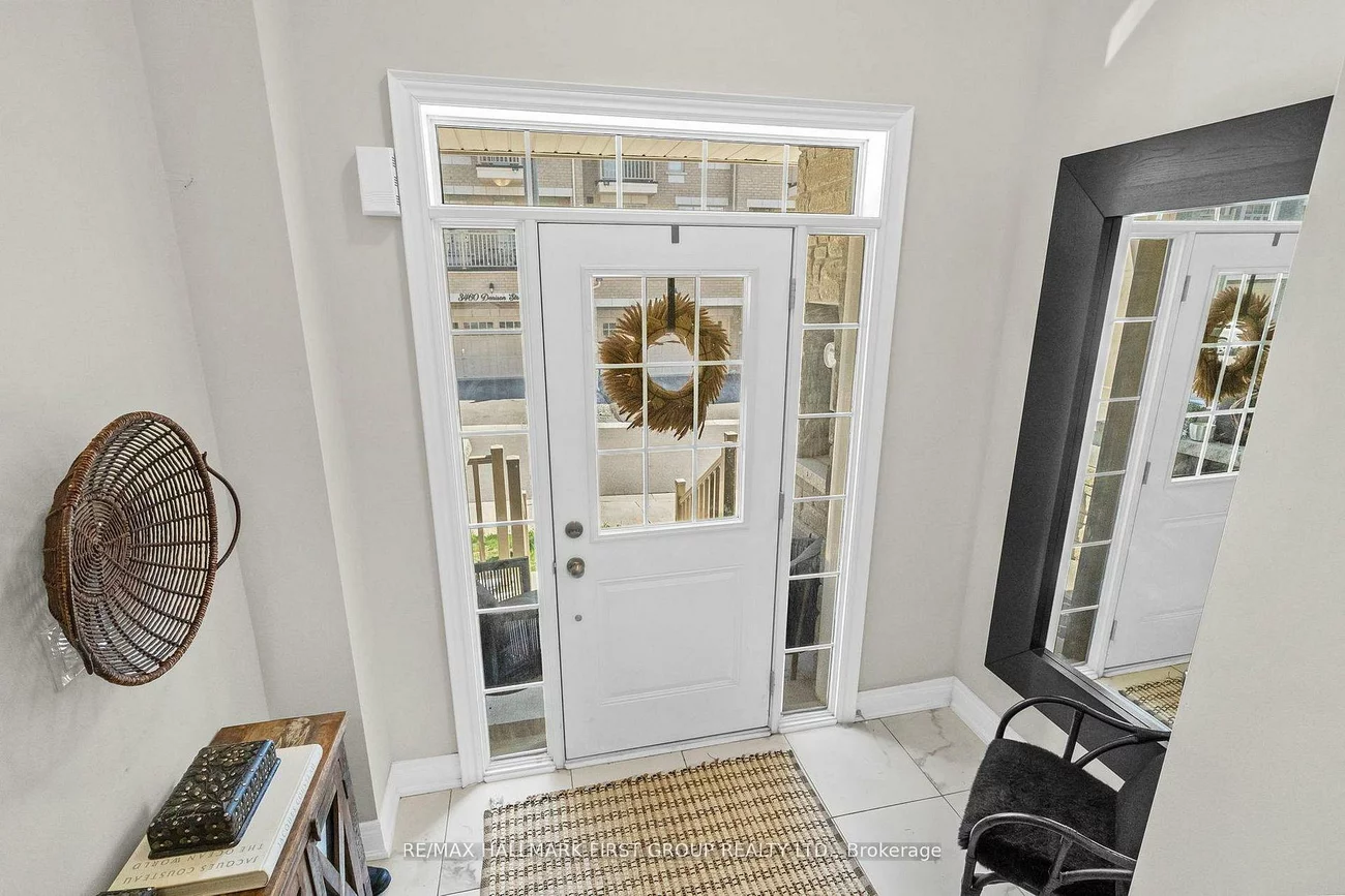 22, Phillipsen, Cedarwood, Markham