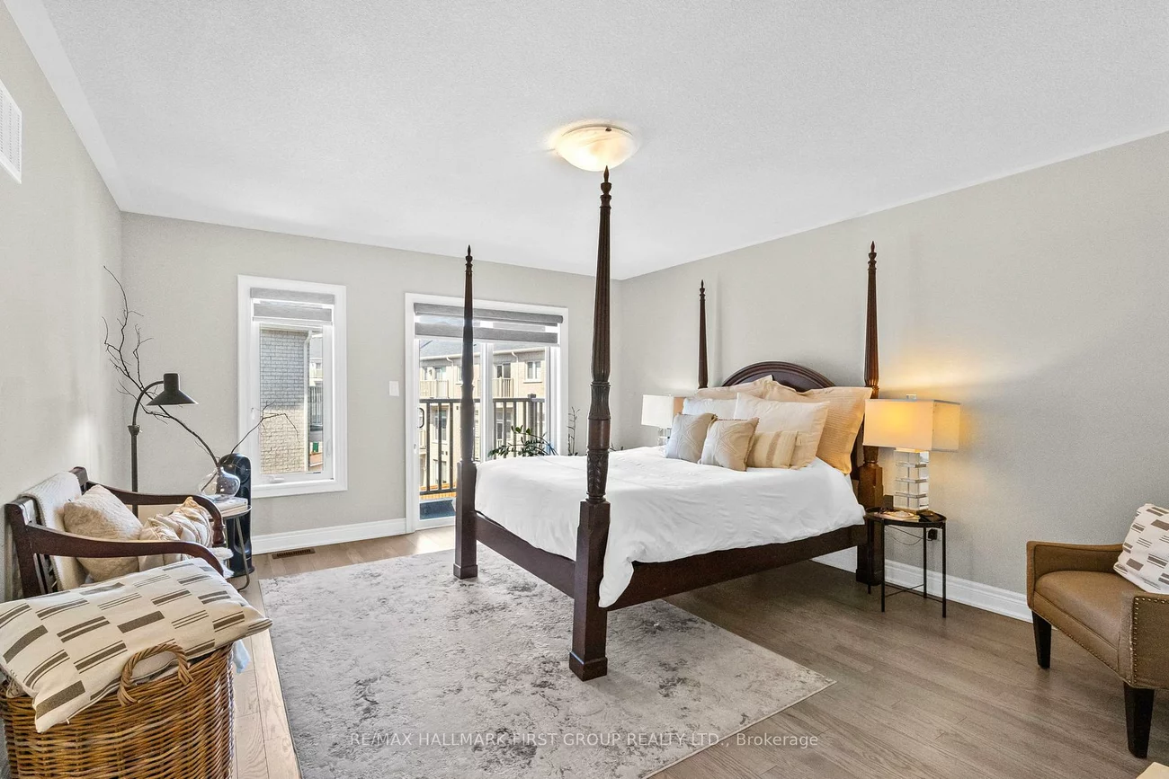 22, Phillipsen, Cedarwood, Markham