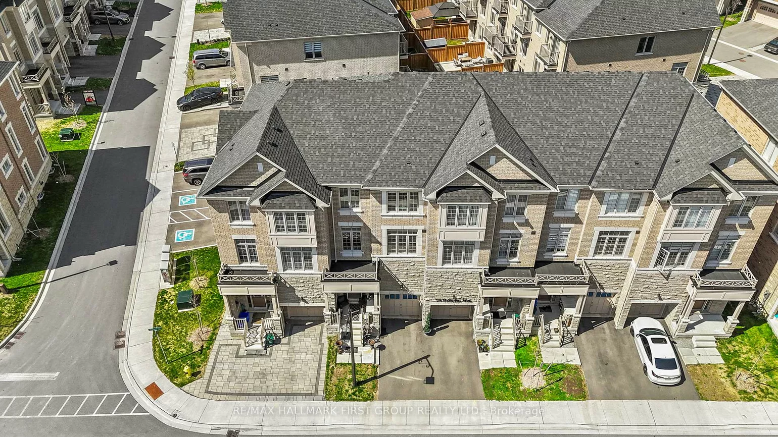 22, Phillipsen, Cedarwood, Markham