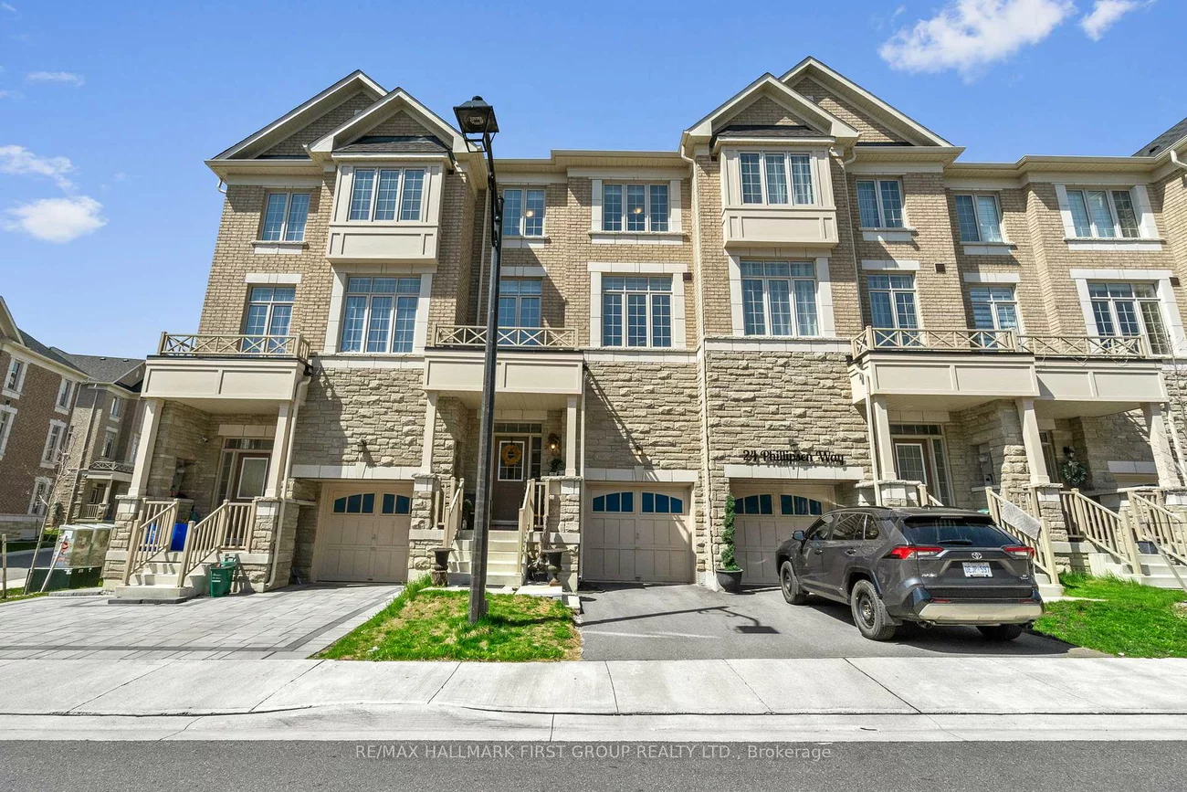 22, Phillipsen, Cedarwood, Markham