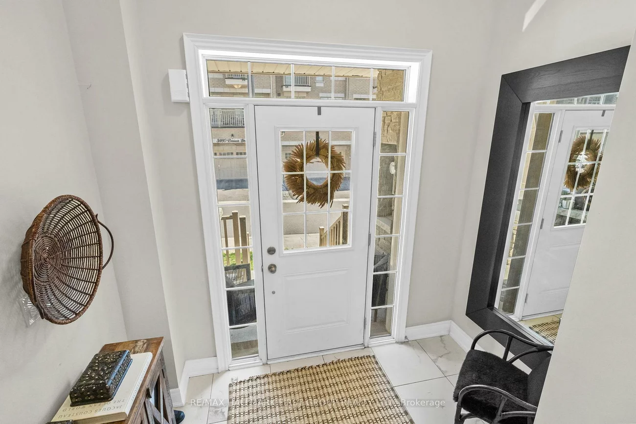 22, Phillipsen, Cedarwood, Markham
