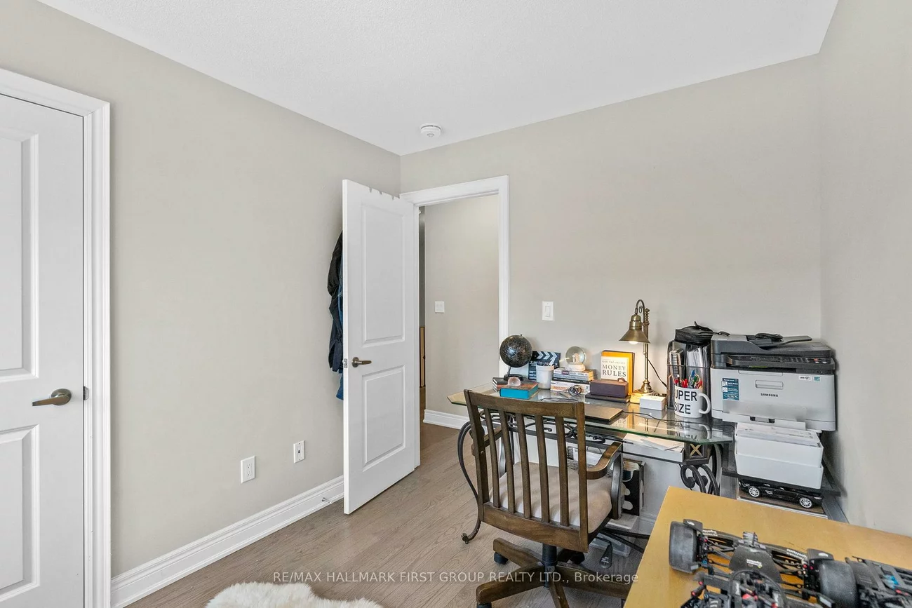 22, Phillipsen, Cedarwood, Markham