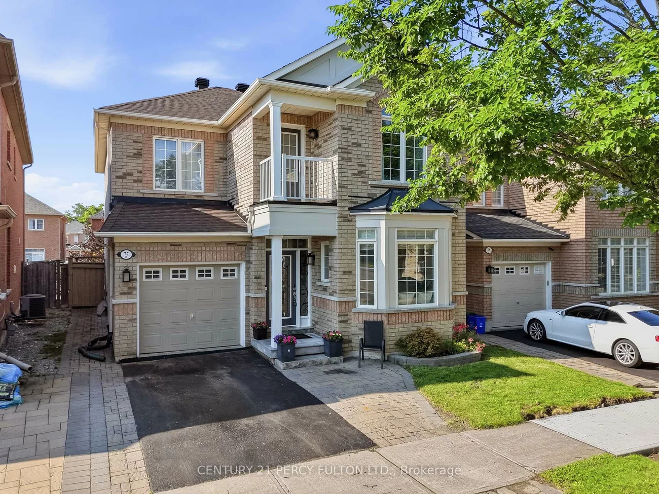 77, Appleview, Greensborough, Markham