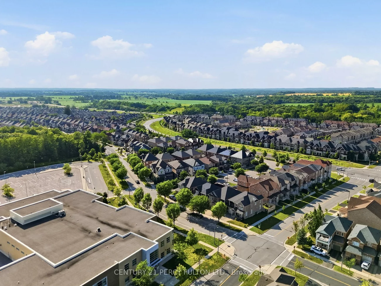 77, Appleview, Greensborough, Markham