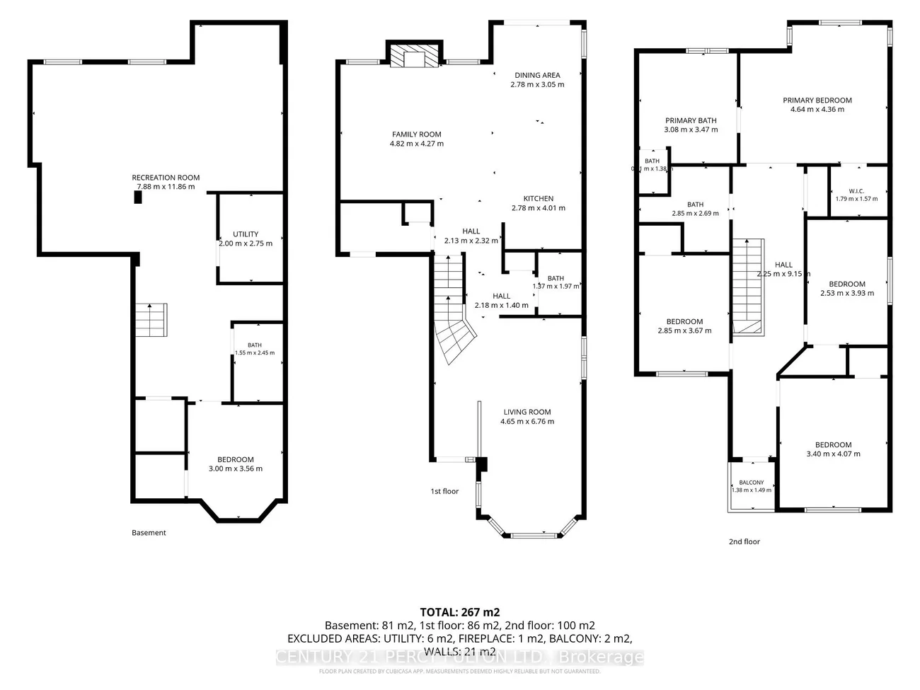 77, Appleview, Greensborough, Markham