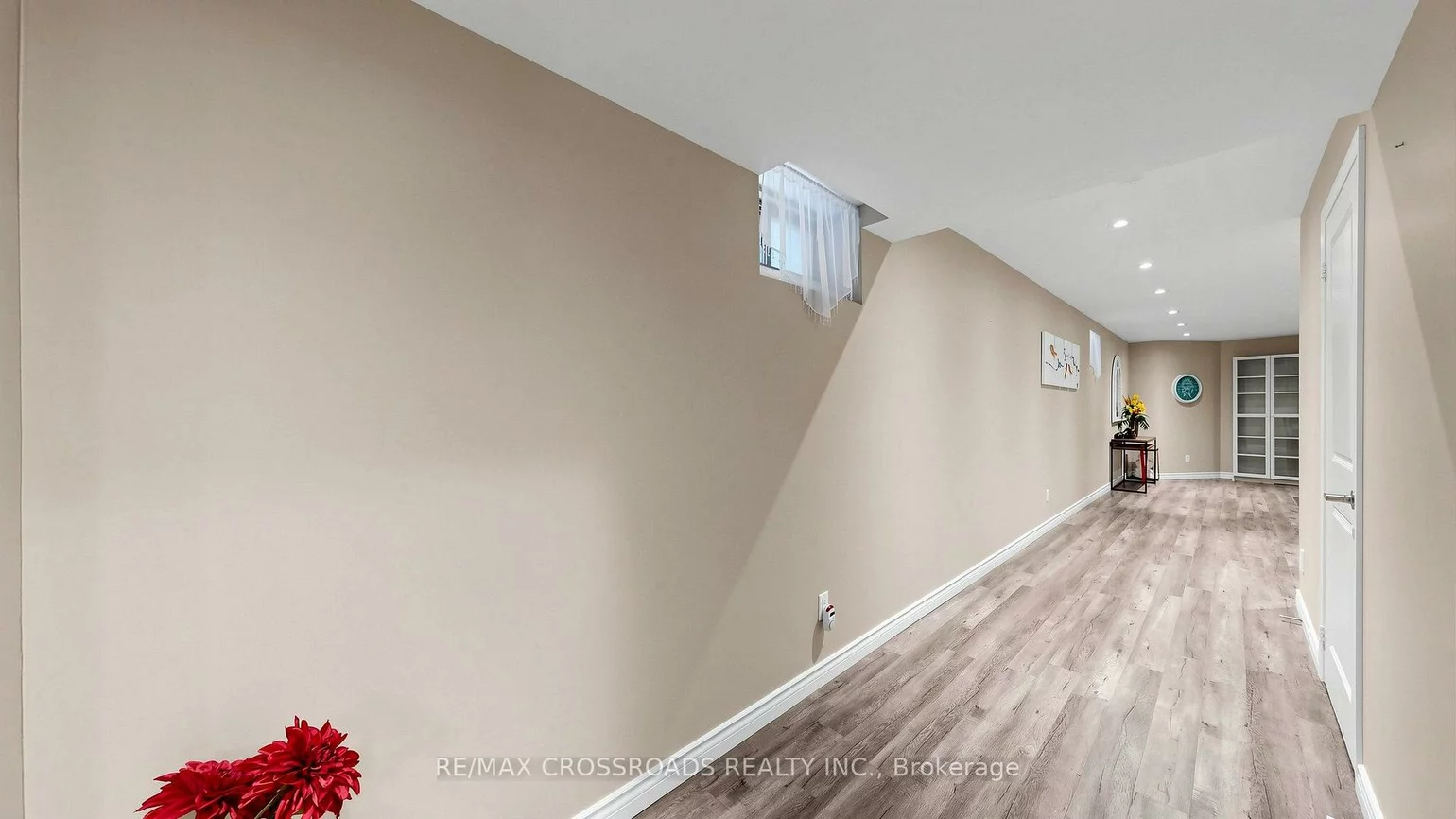 18, Beckett, Berczy, Markham