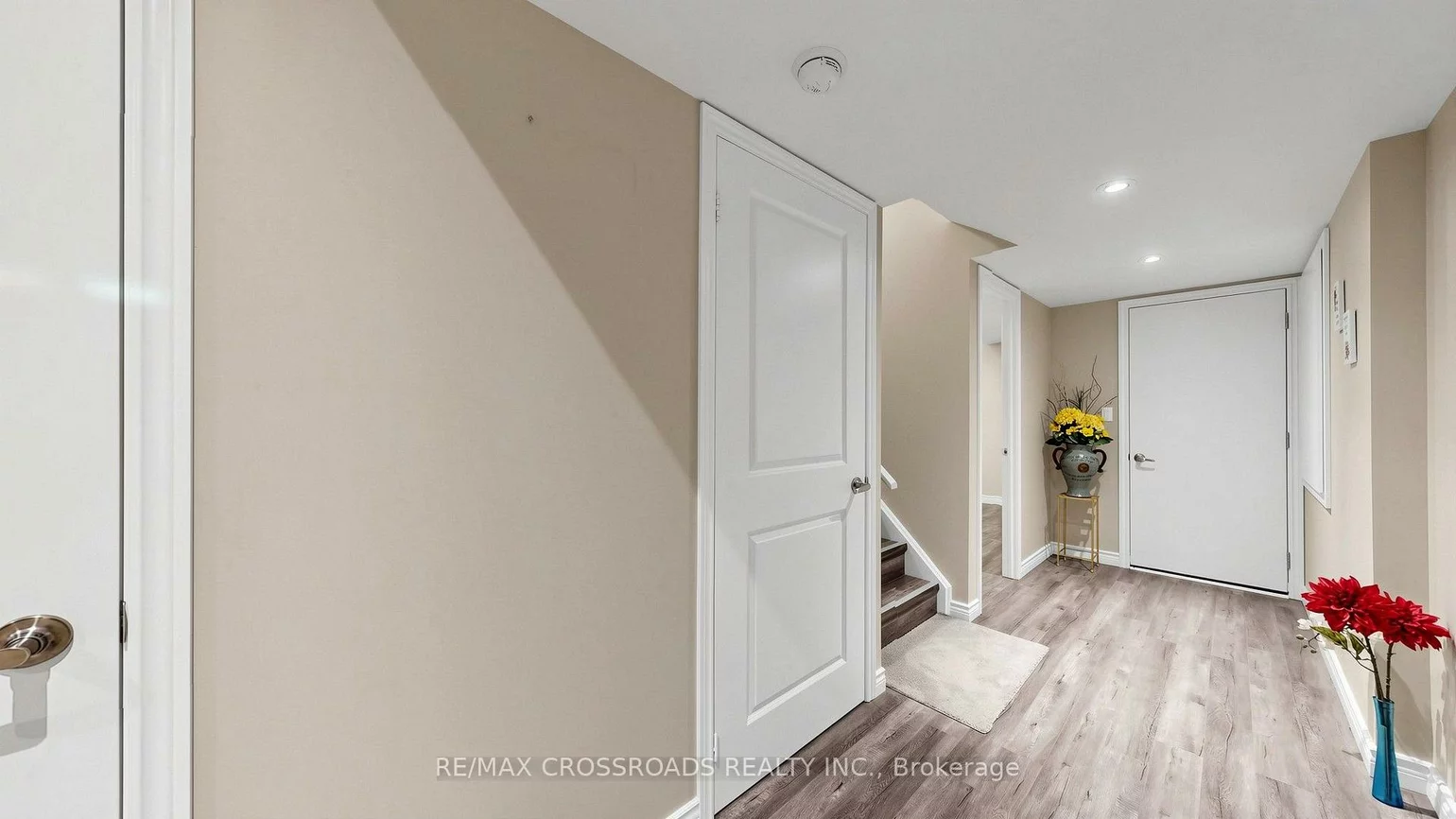 18, Beckett, Berczy, Markham