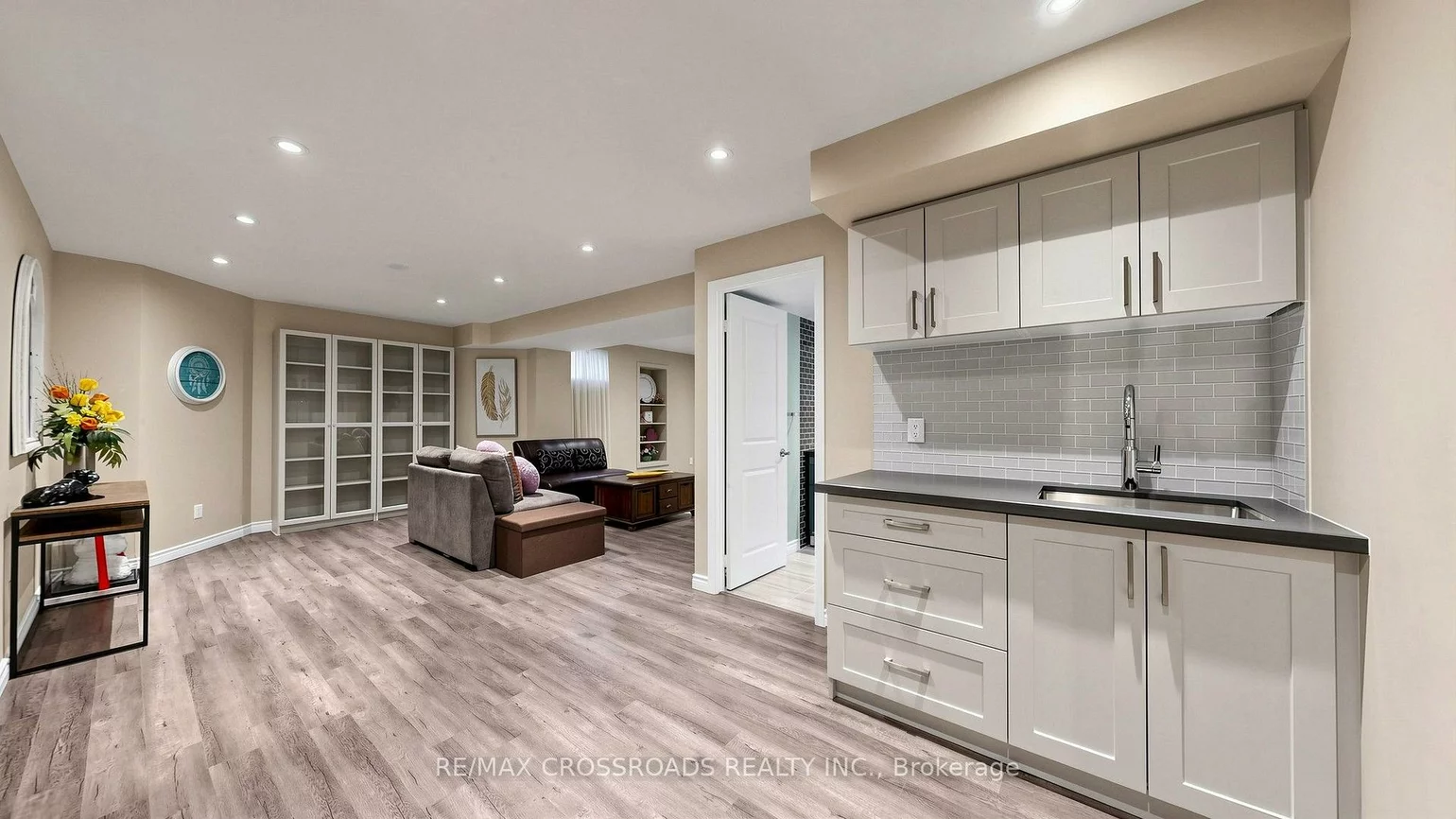 18, Beckett, Berczy, Markham