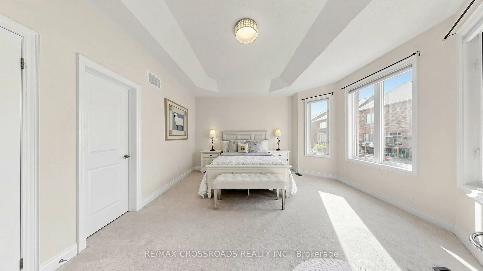 18, Beckett, Berczy, Markham