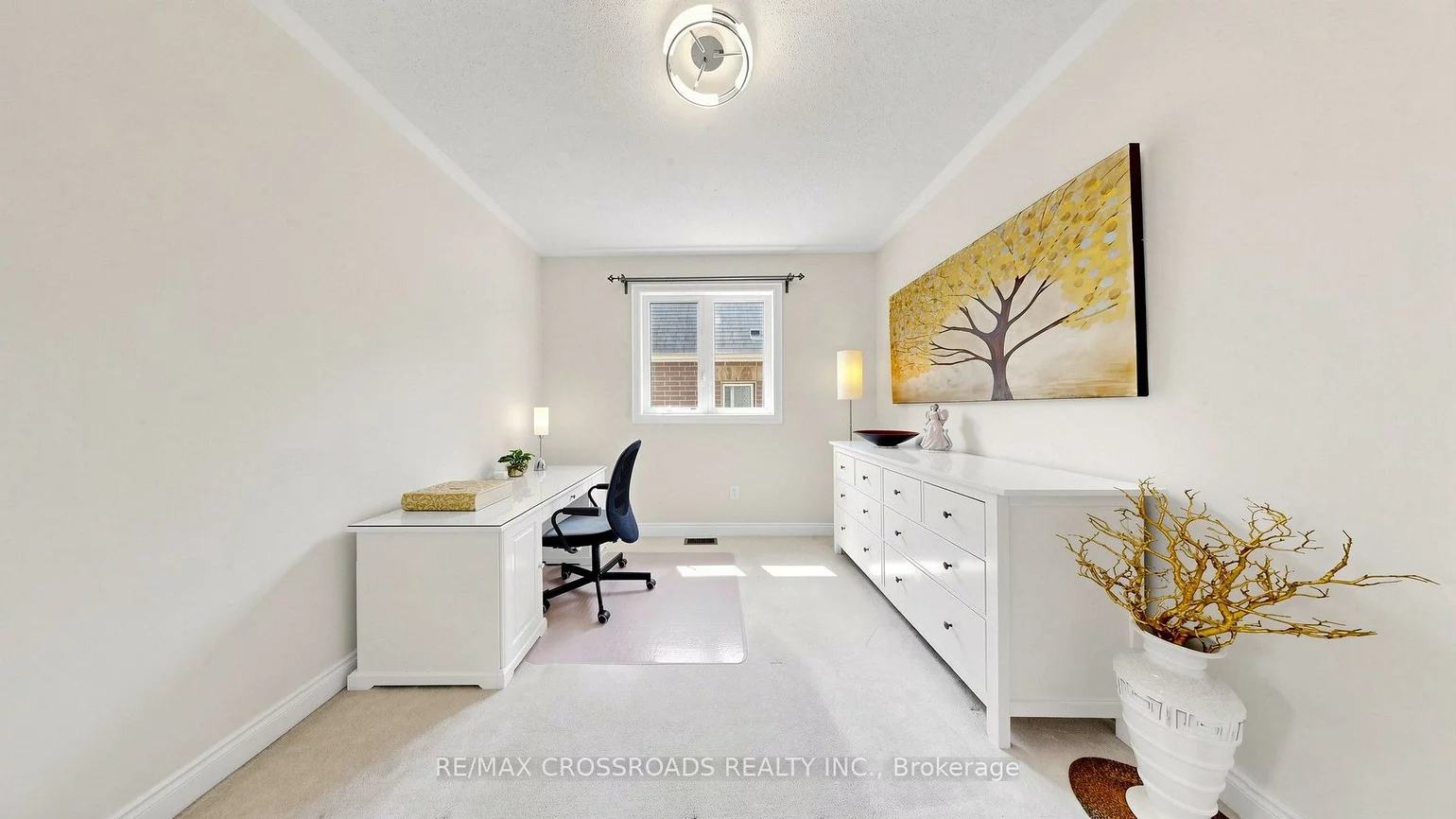 18, Beckett, Berczy, Markham