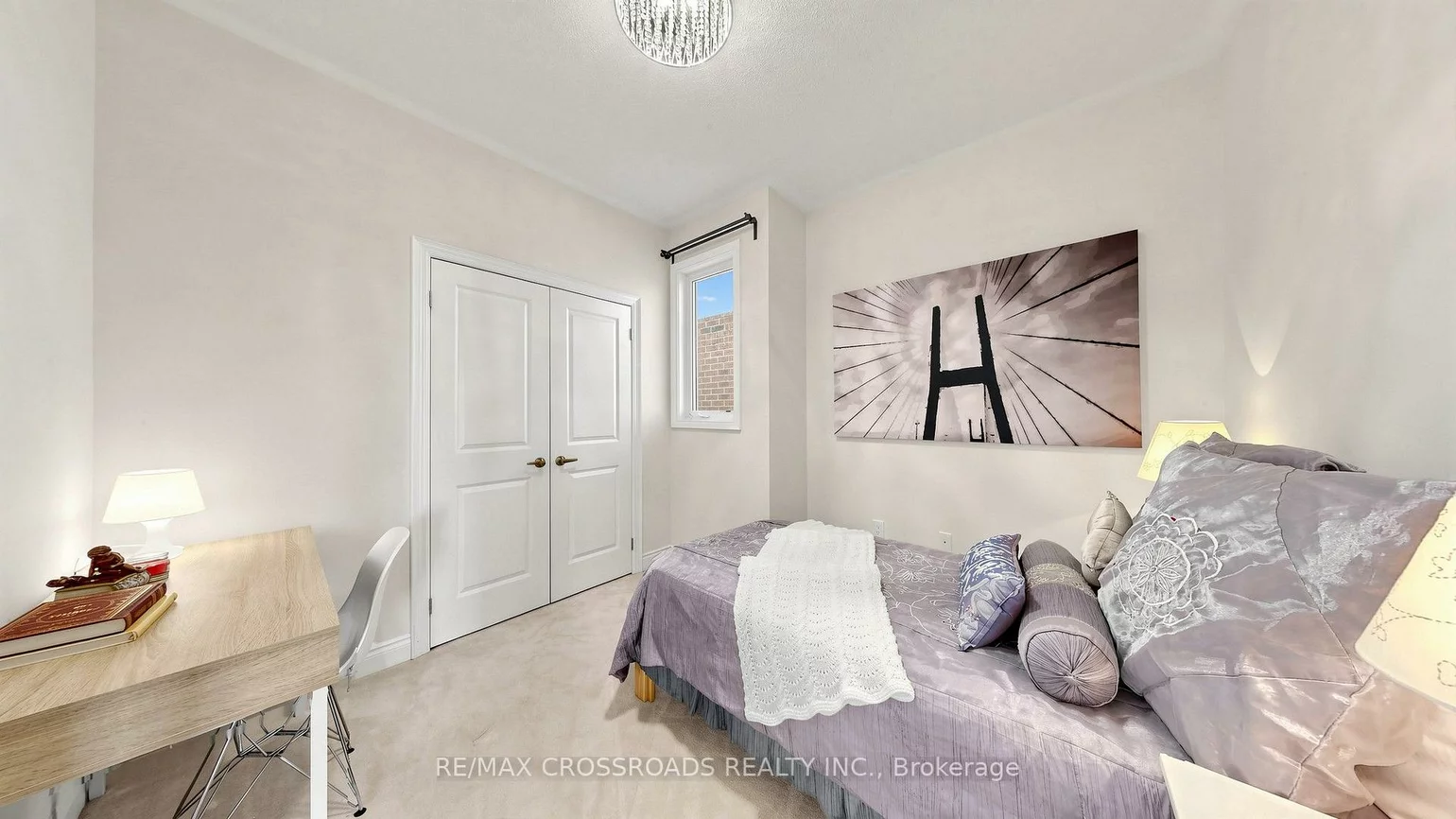 18, Beckett, Berczy, Markham