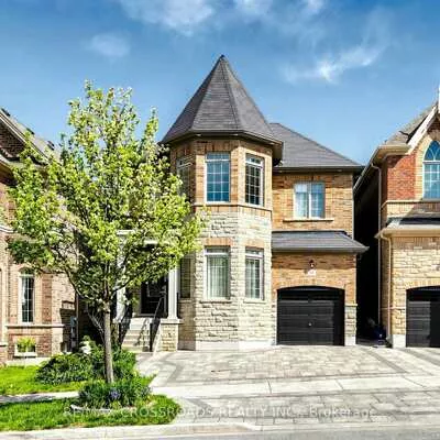 18, Beckett, Berczy, Markham