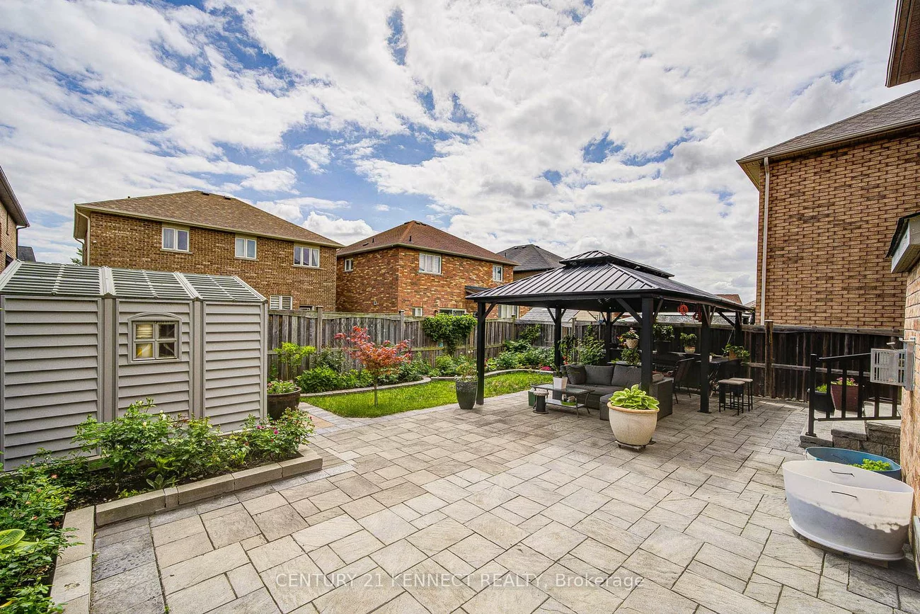 3, Cornflower, Greensborough, Markham