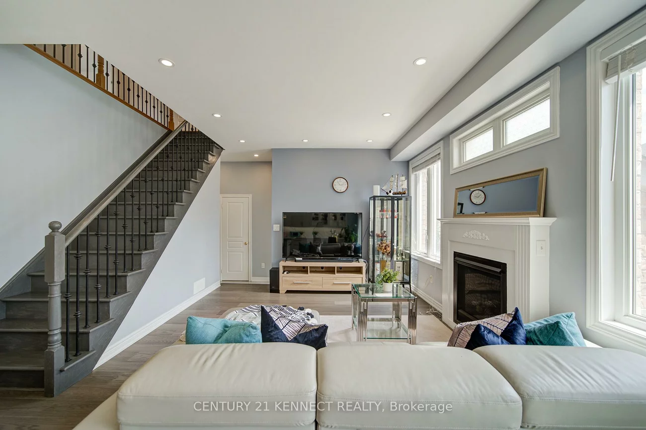 3, Cornflower, Greensborough, Markham