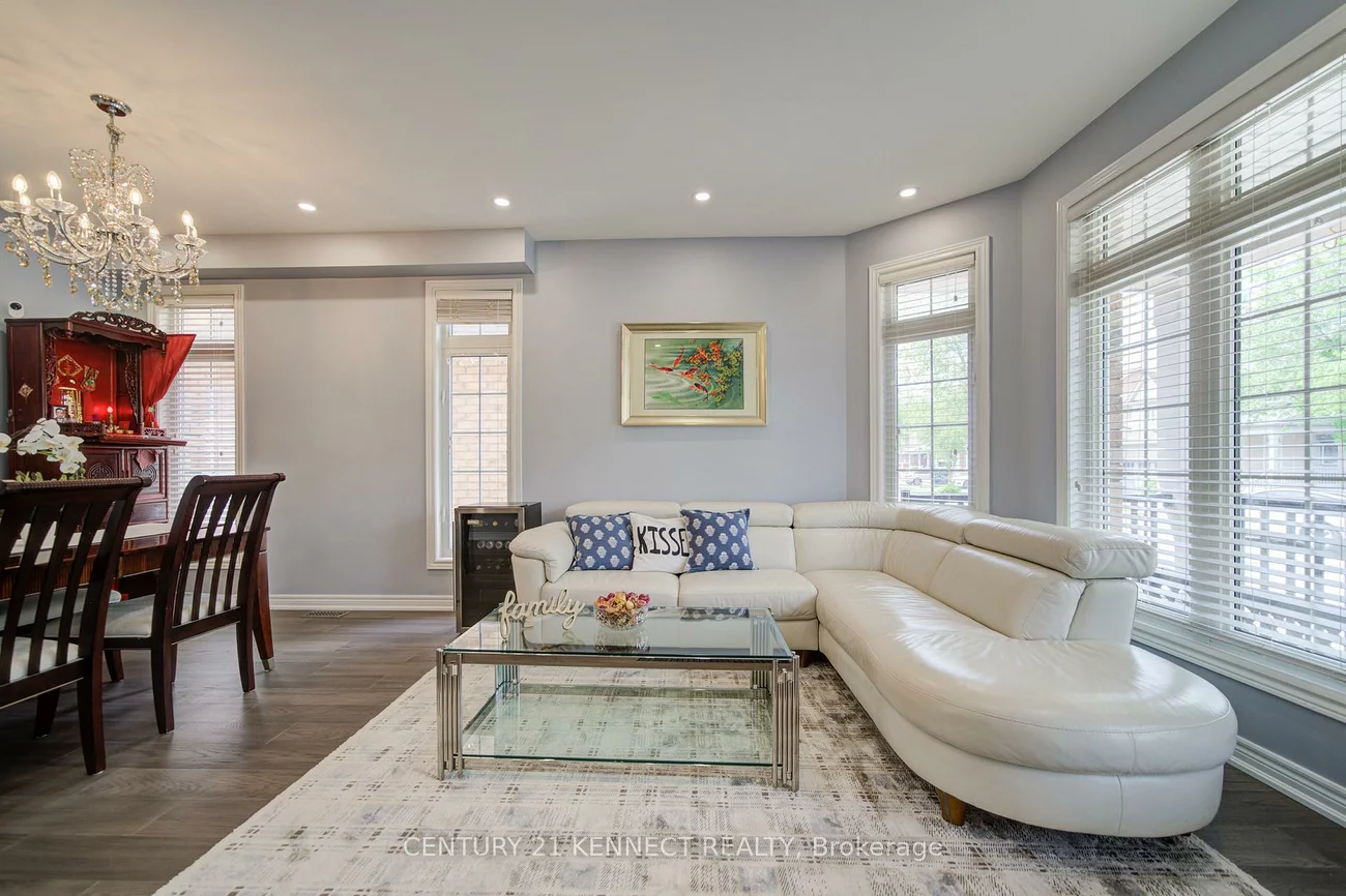 3, Cornflower, Greensborough, Markham