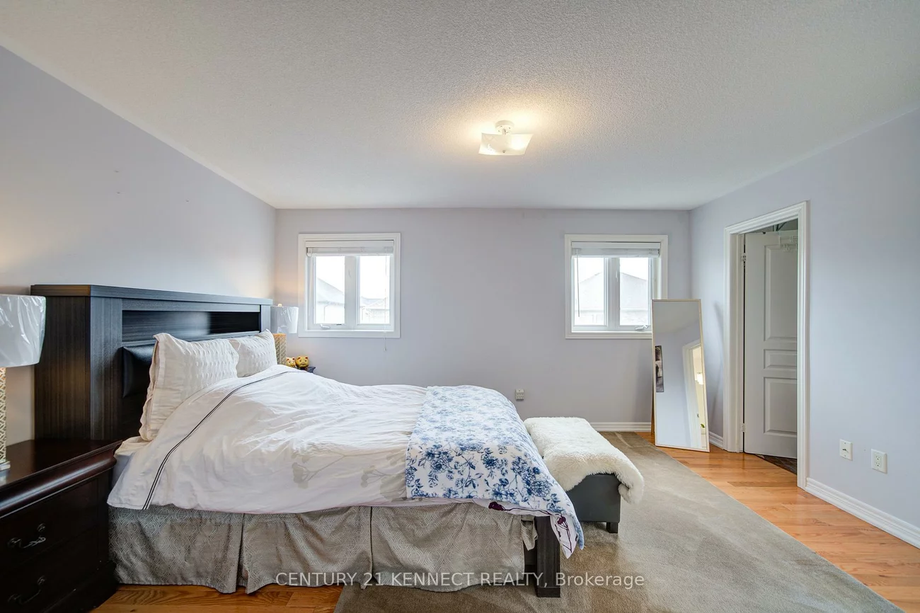 3, Cornflower, Greensborough, Markham