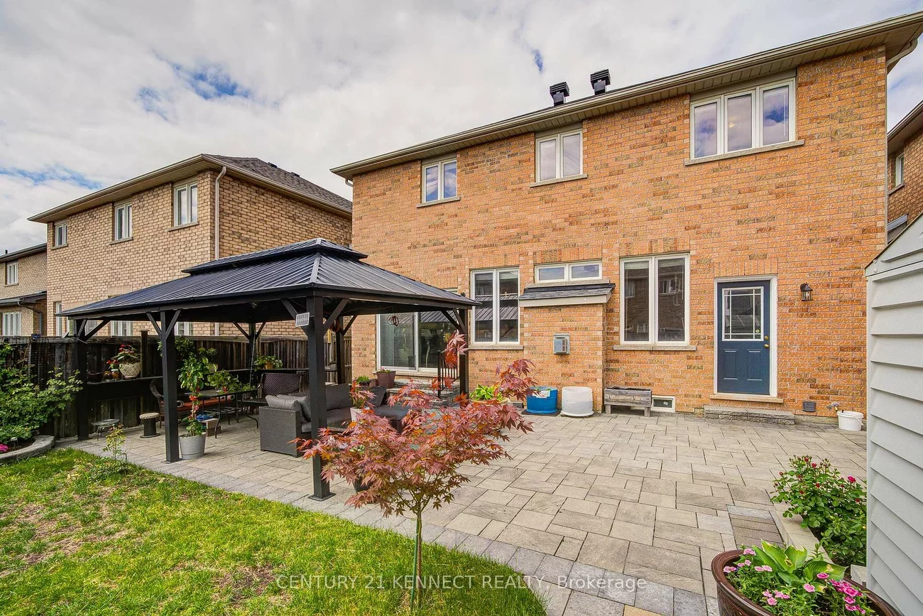 3, Cornflower, Greensborough, Markham