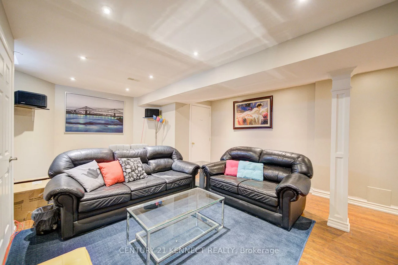 3, Cornflower, Greensborough, Markham