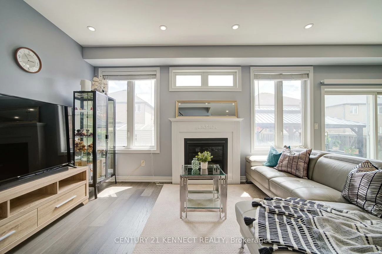 3, Cornflower, Greensborough, Markham