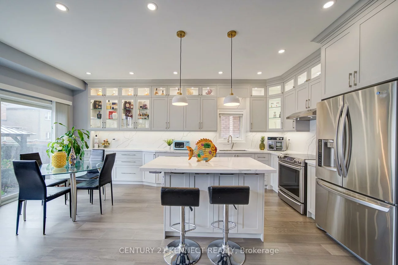 3, Cornflower, Greensborough, Markham