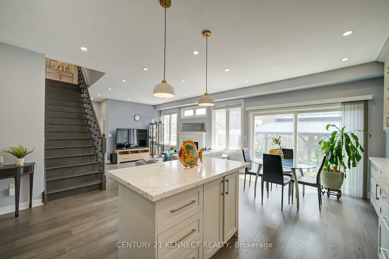 3, Cornflower, Greensborough, Markham