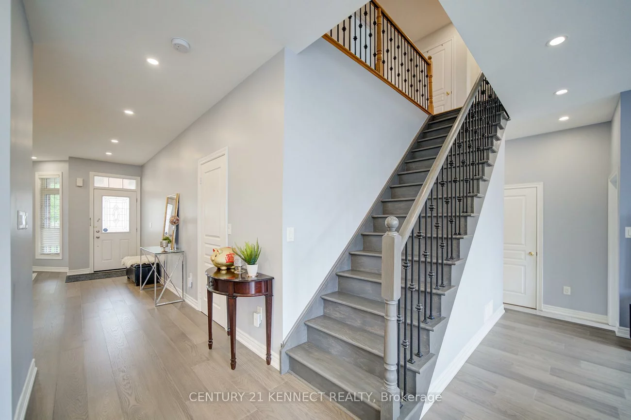 3, Cornflower, Greensborough, Markham