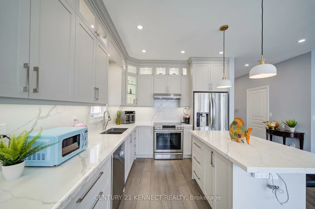 3, Cornflower, Greensborough, Markham