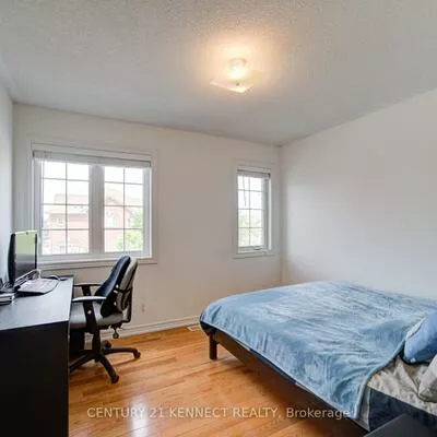 3, Cornflower, Greensborough, Markham