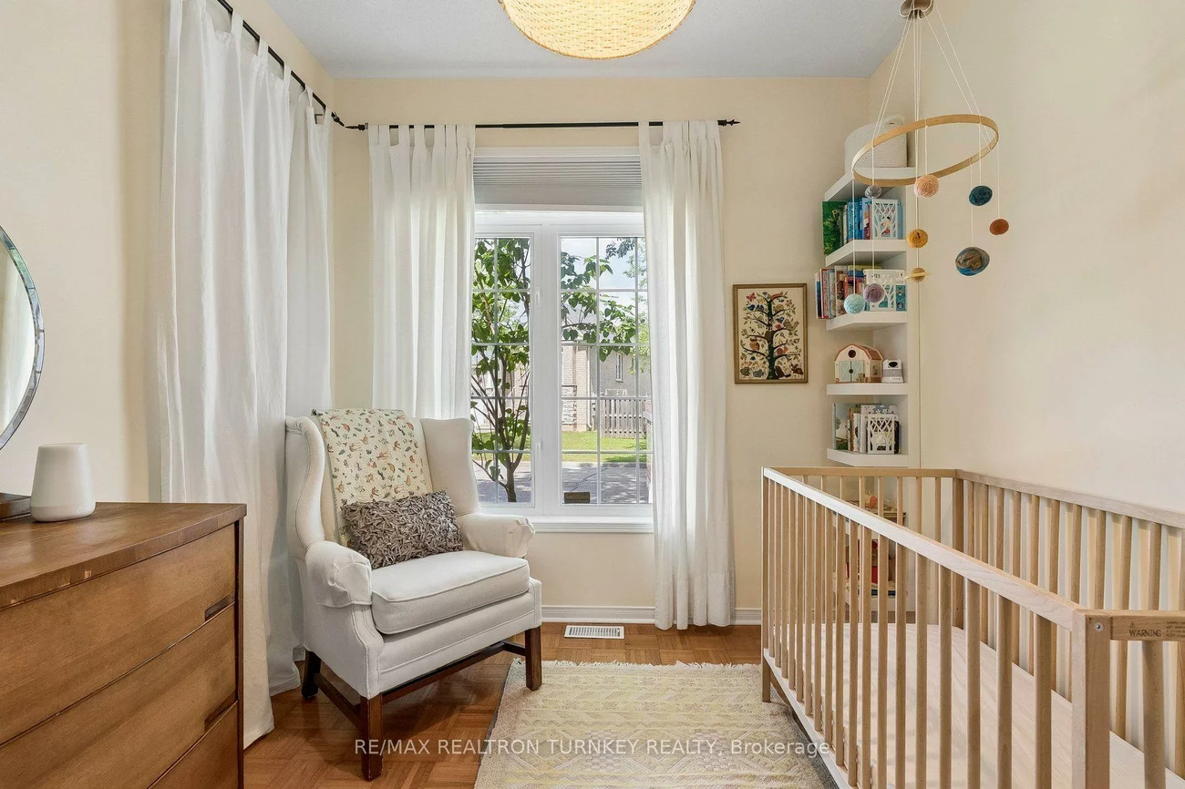 7, Thomas Bales, Berczy, Markham