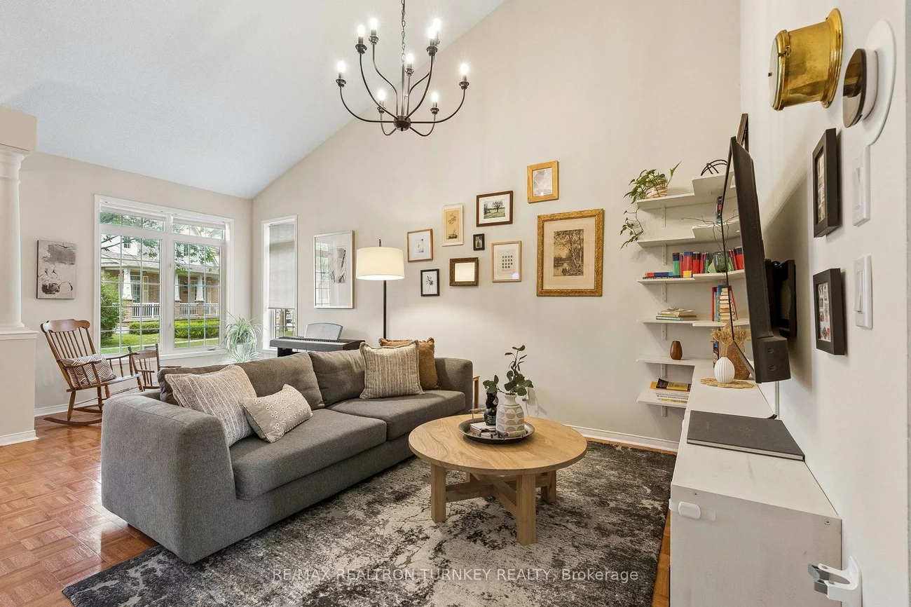 7, Thomas Bales, Berczy, Markham