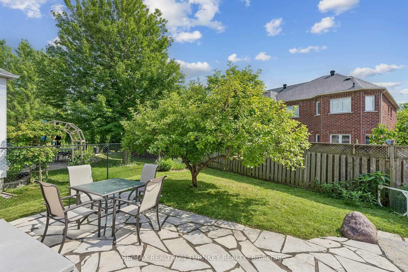 7, Thomas Bales, Berczy, Markham