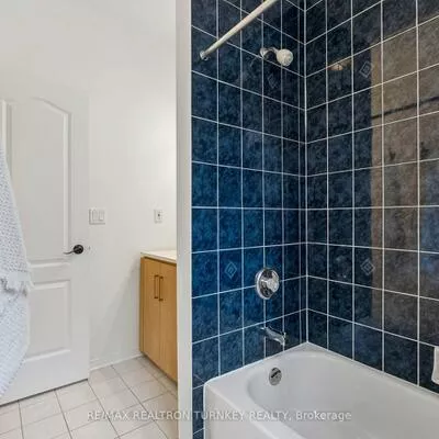 7, Thomas Bales, Berczy, Markham