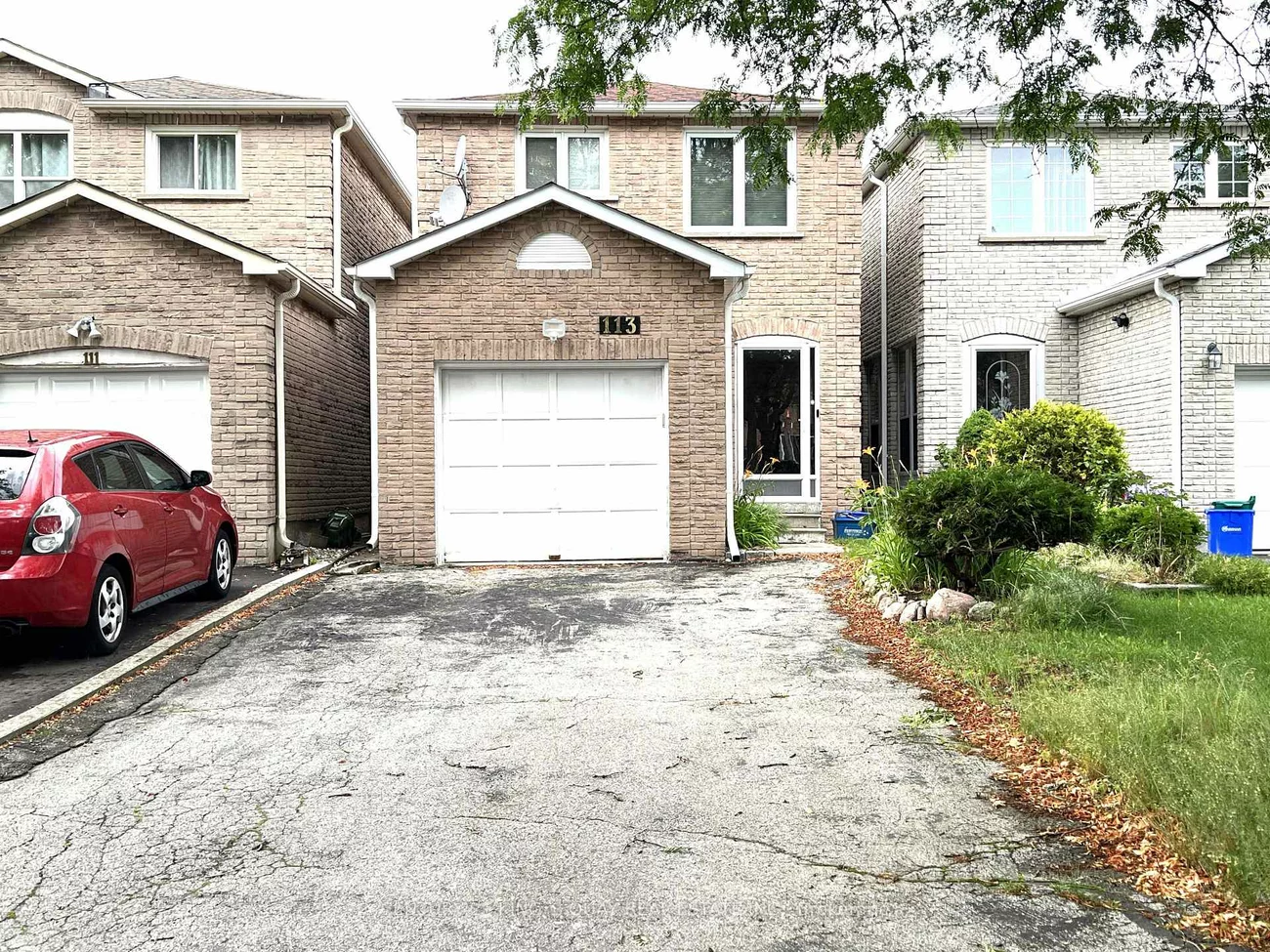 113, Stirling, Milliken Mills East, Markham