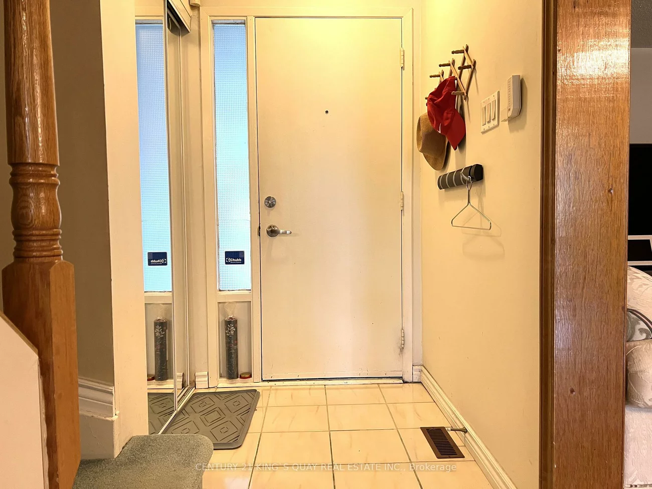 113, Stirling, Milliken Mills East, Markham