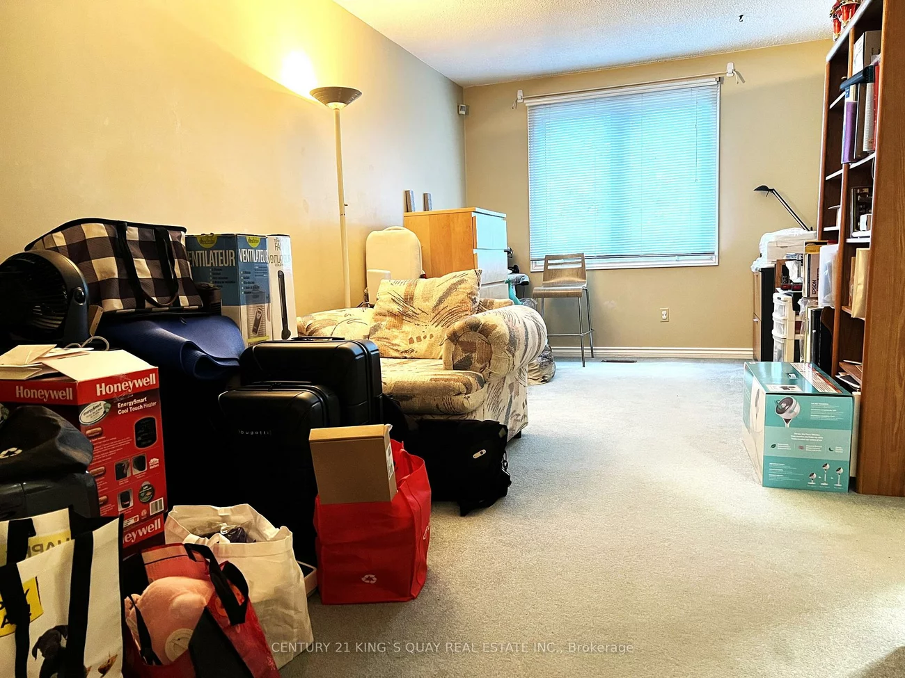 113, Stirling, Milliken Mills East, Markham