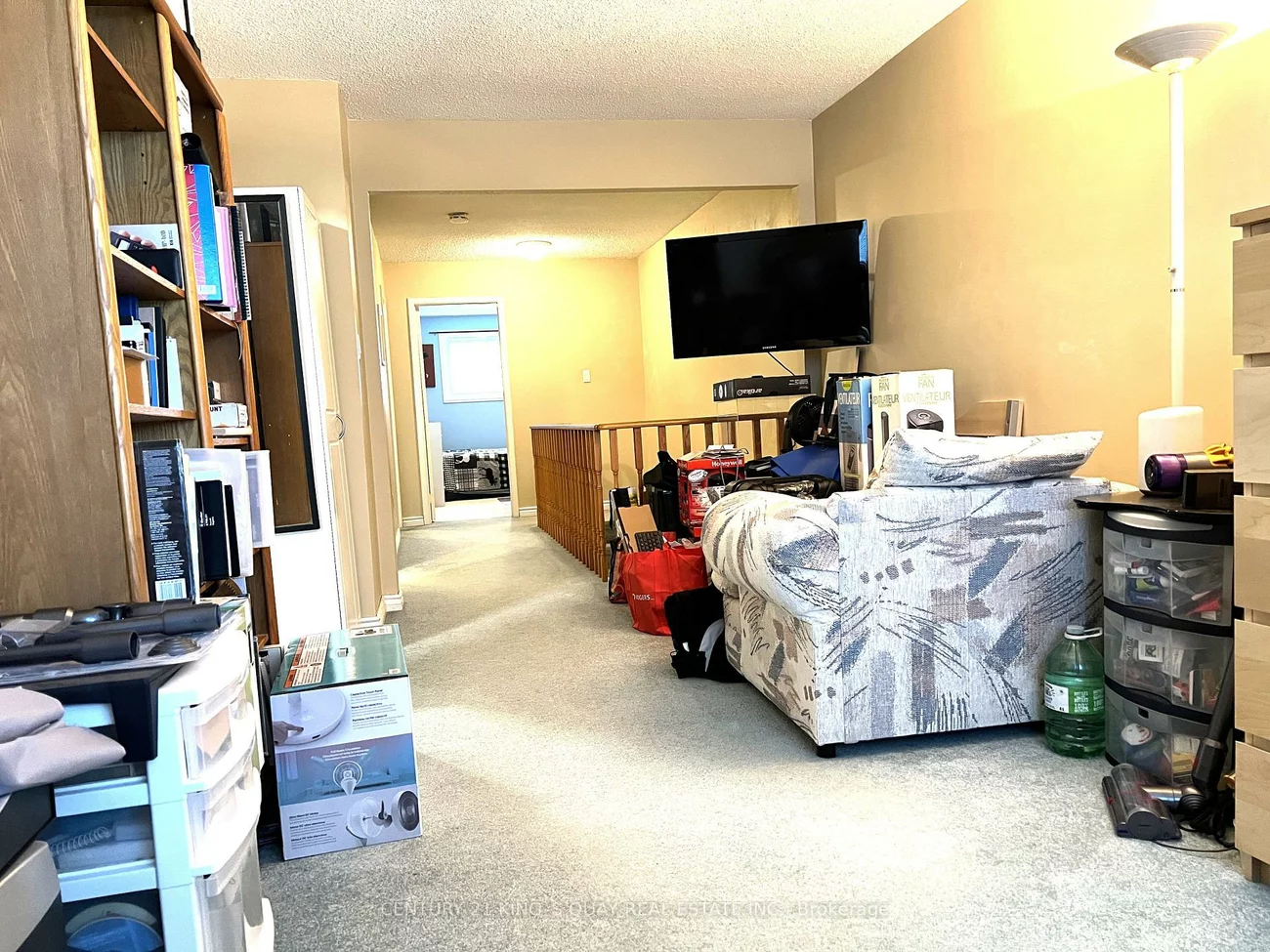 113, Stirling, Milliken Mills East, Markham