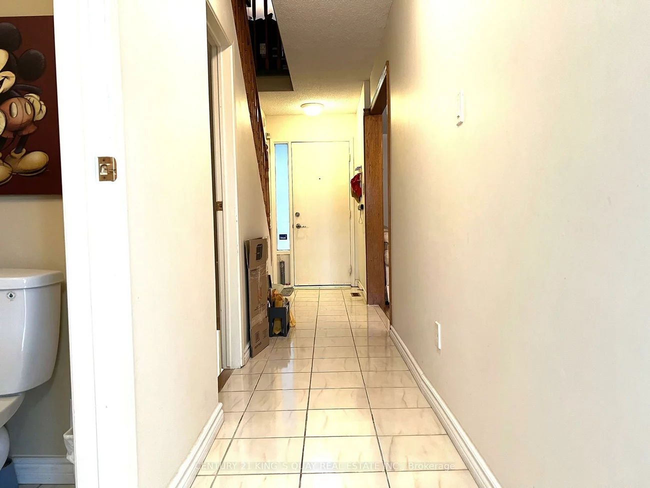 113, Stirling, Milliken Mills East, Markham