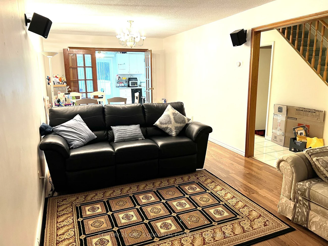 113, Stirling, Milliken Mills East, Markham