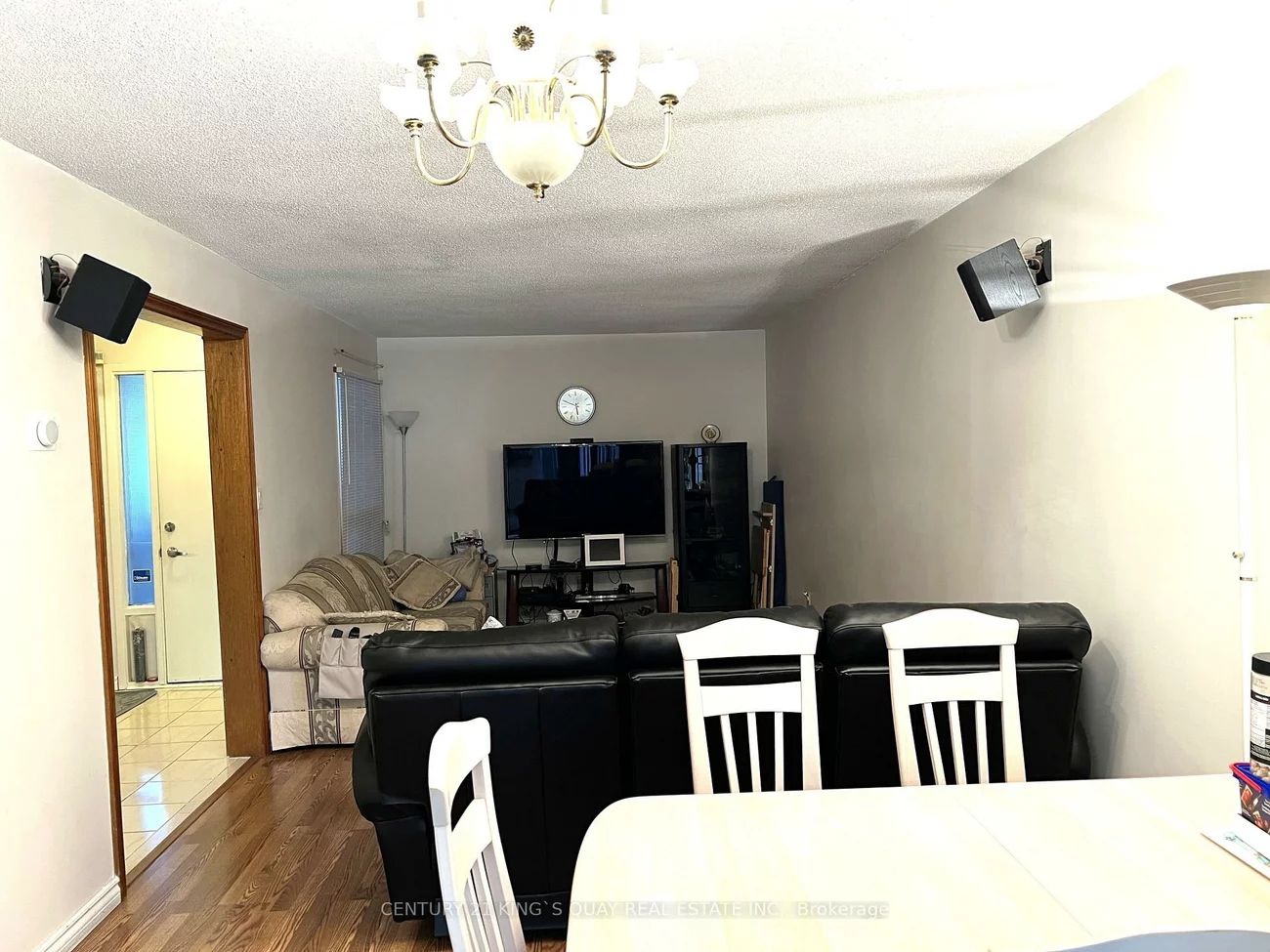 113, Stirling, Milliken Mills East, Markham