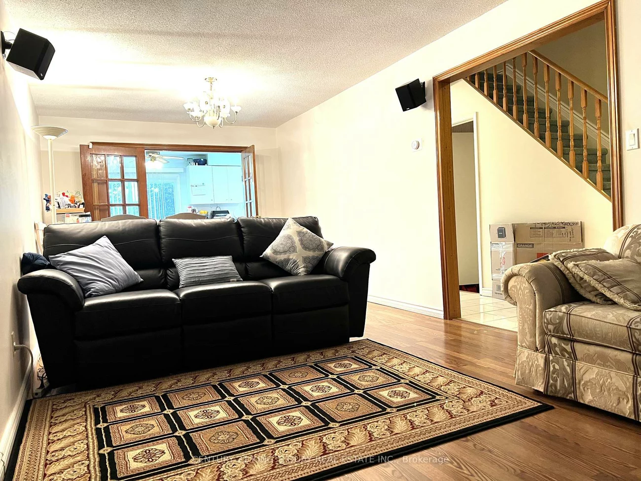113, Stirling, Milliken Mills East, Markham