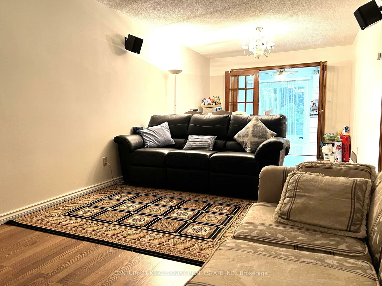 113, Stirling, Milliken Mills East, Markham