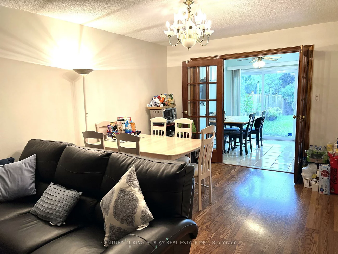 113, Stirling, Milliken Mills East, Markham